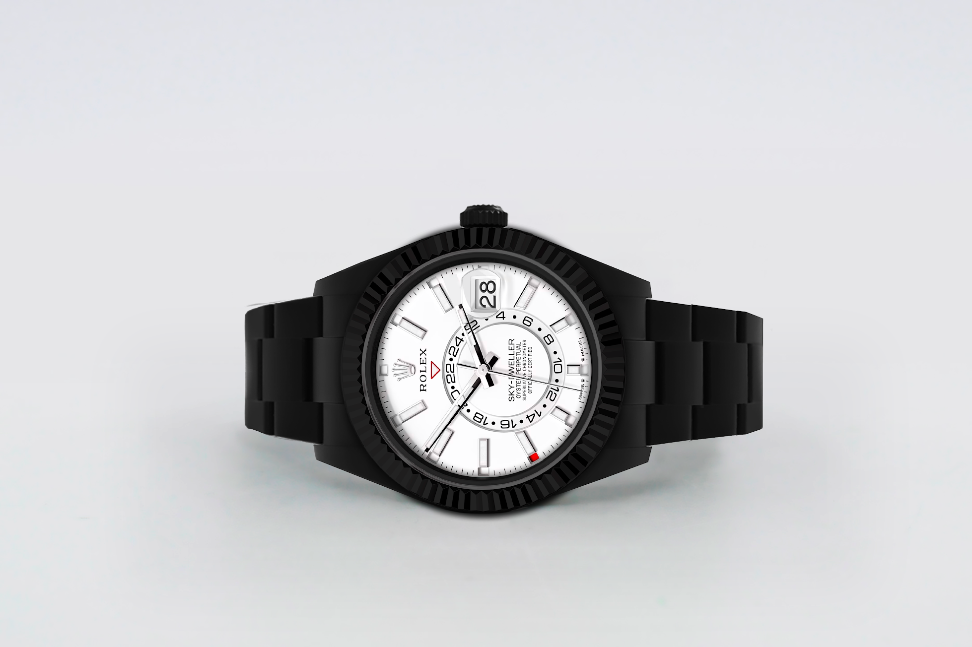 skydweller bianco