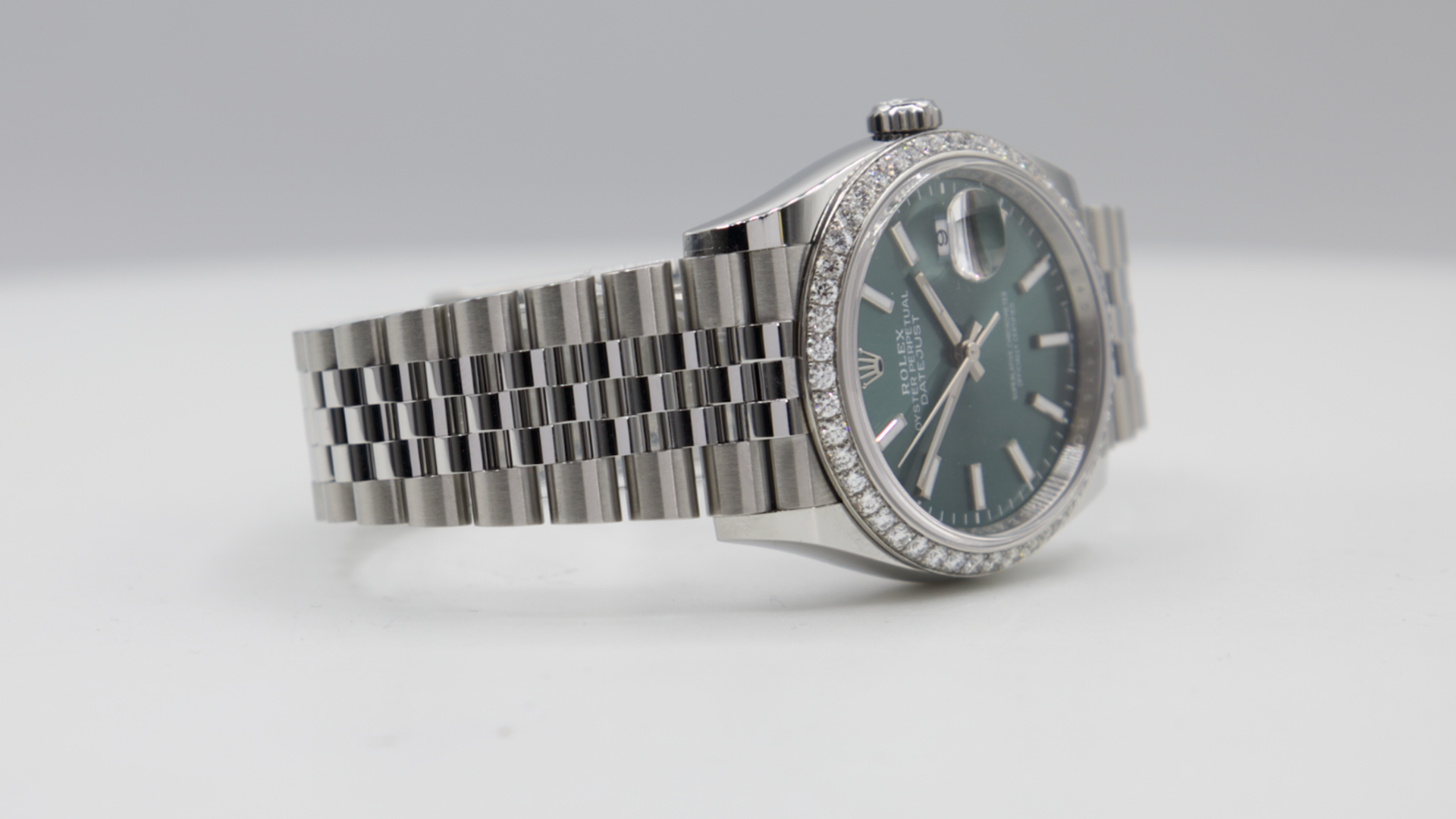 Rolex Datejust 36 116234