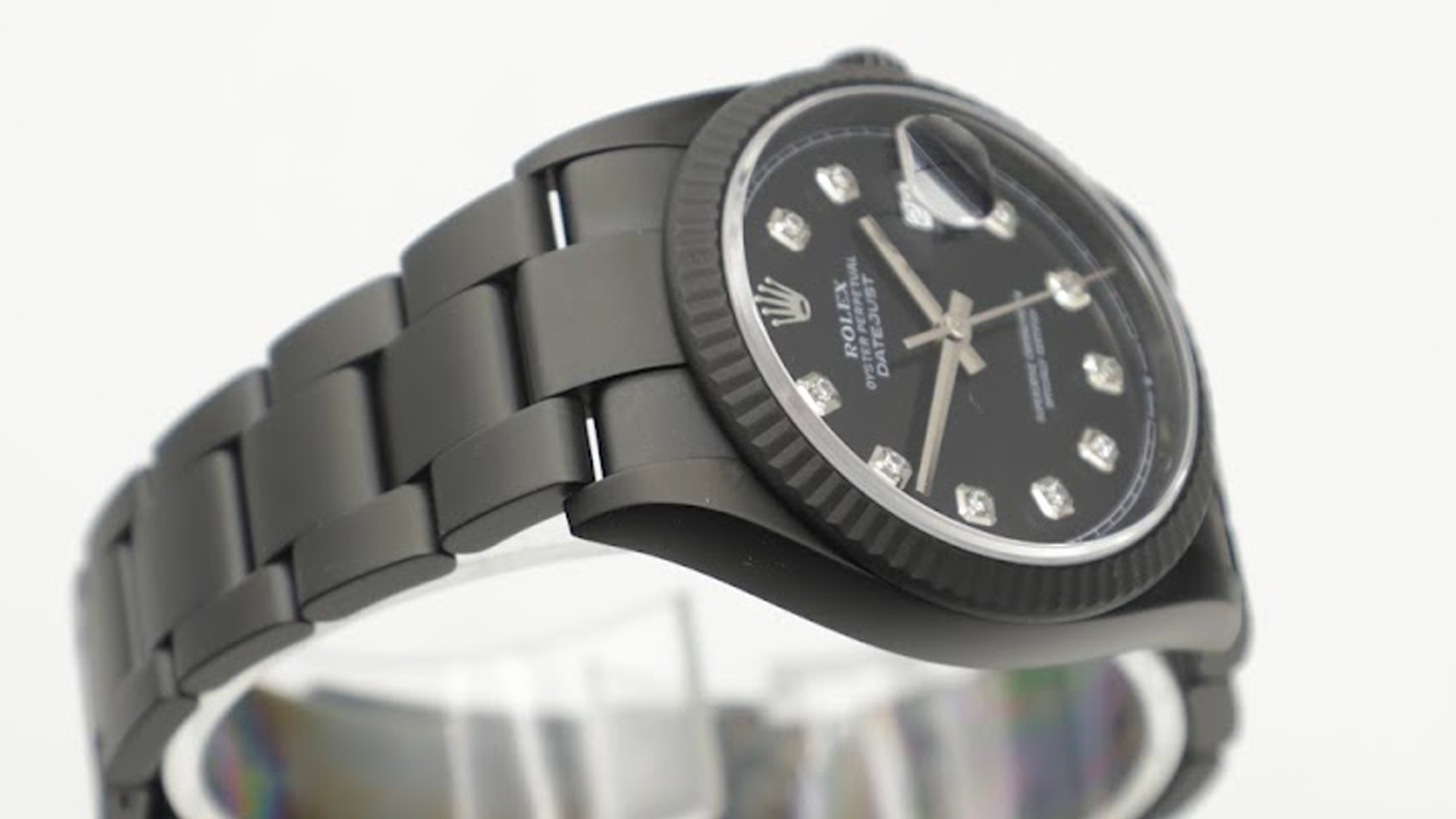 Rolex Datejust 36 126234 II