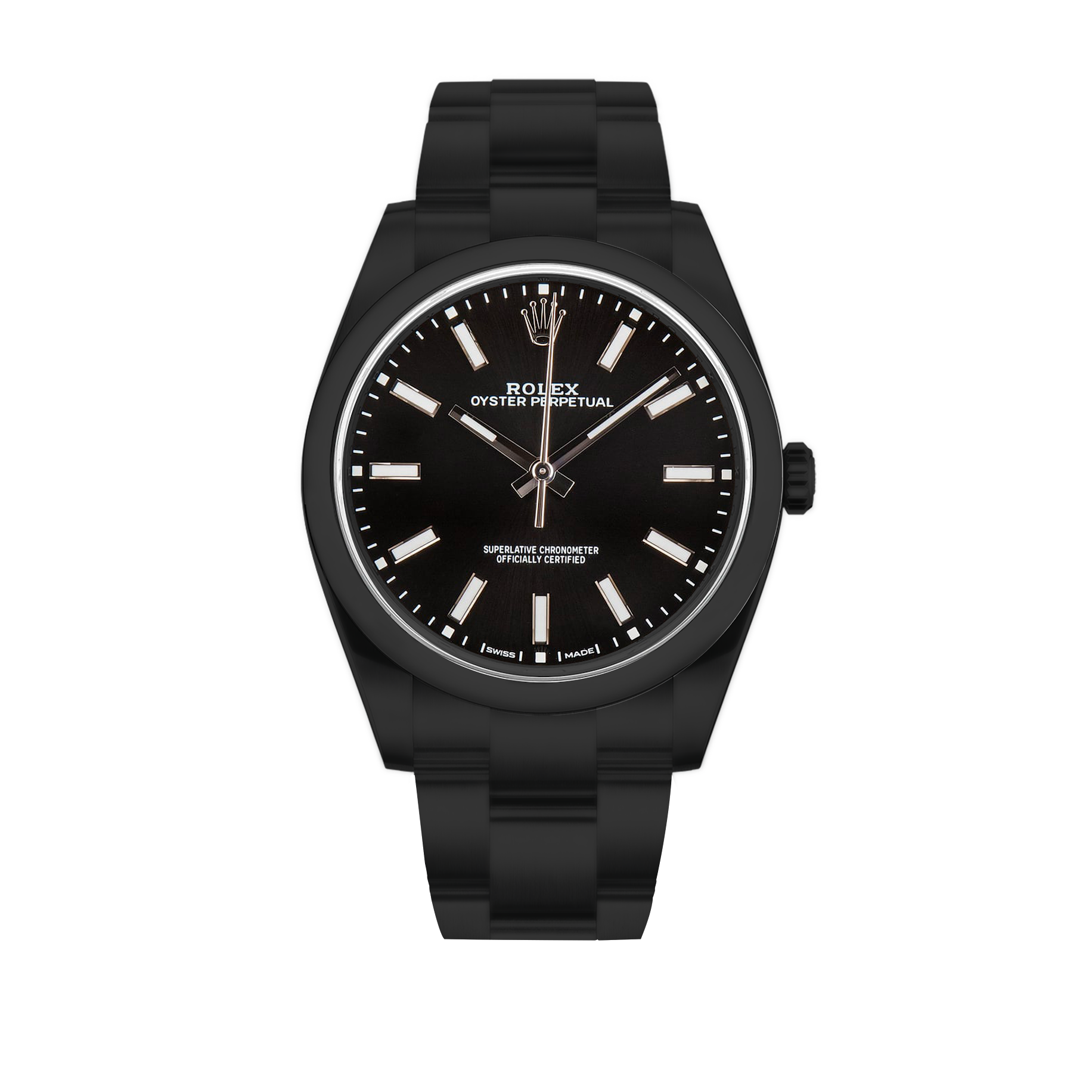 114300 oyster black
