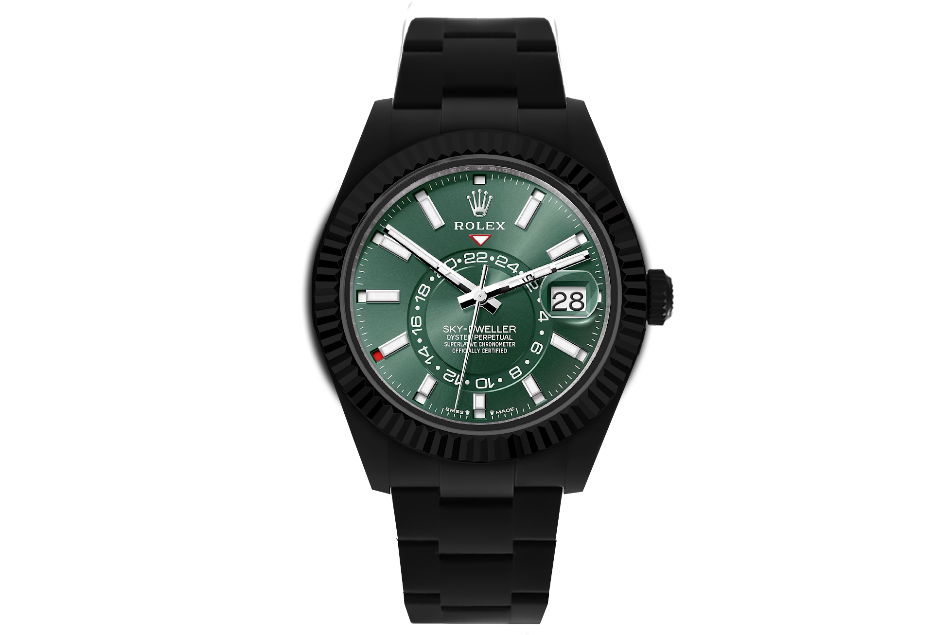 skydweller verde