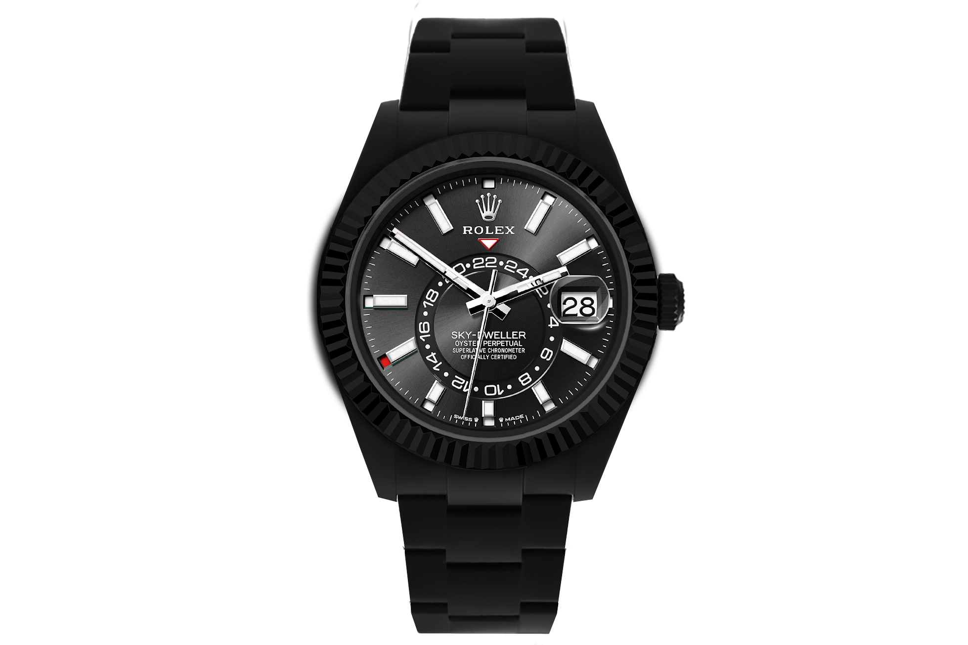 skydweller nero