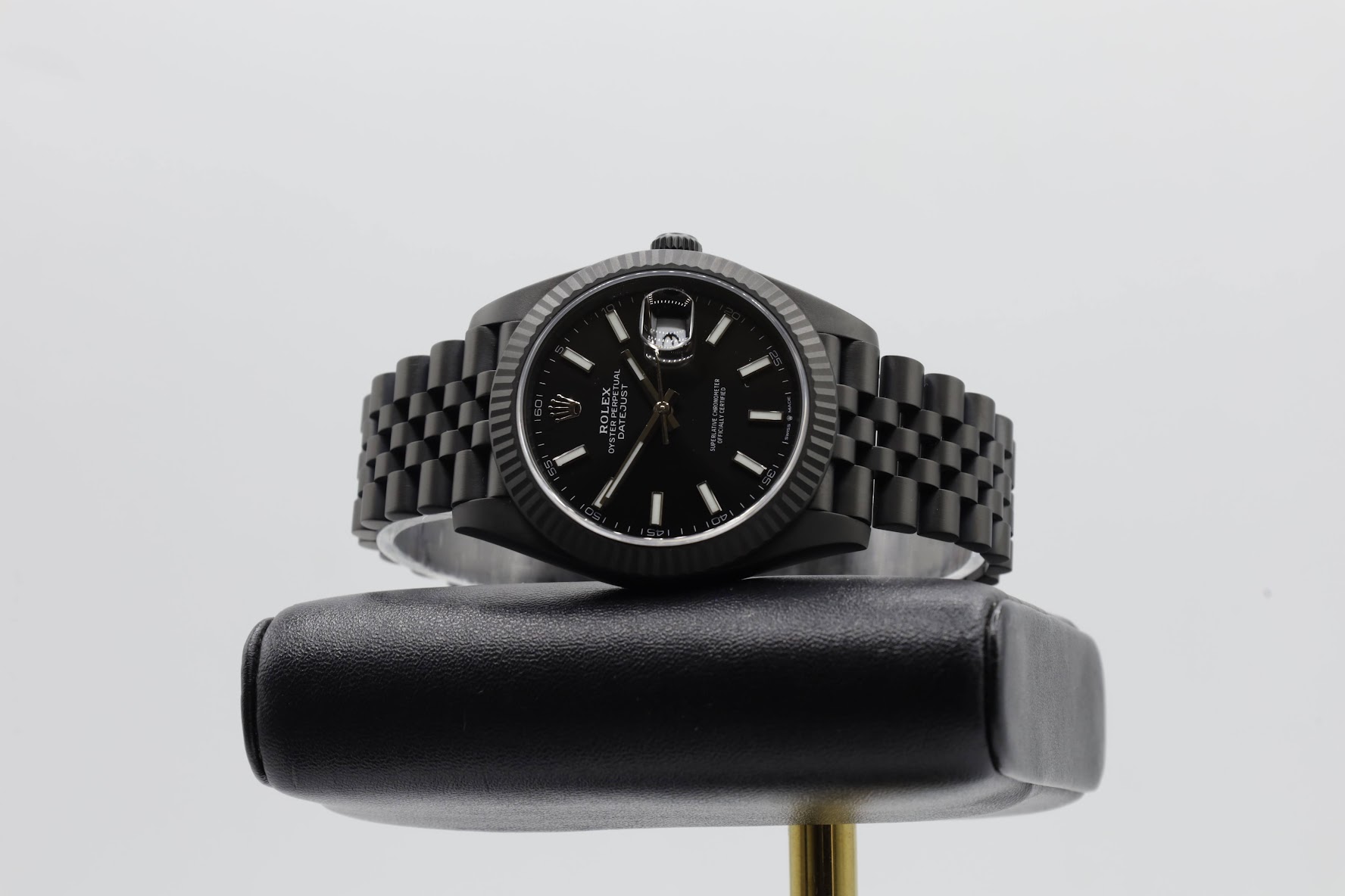 Rolex Datejust 36 Jubilee