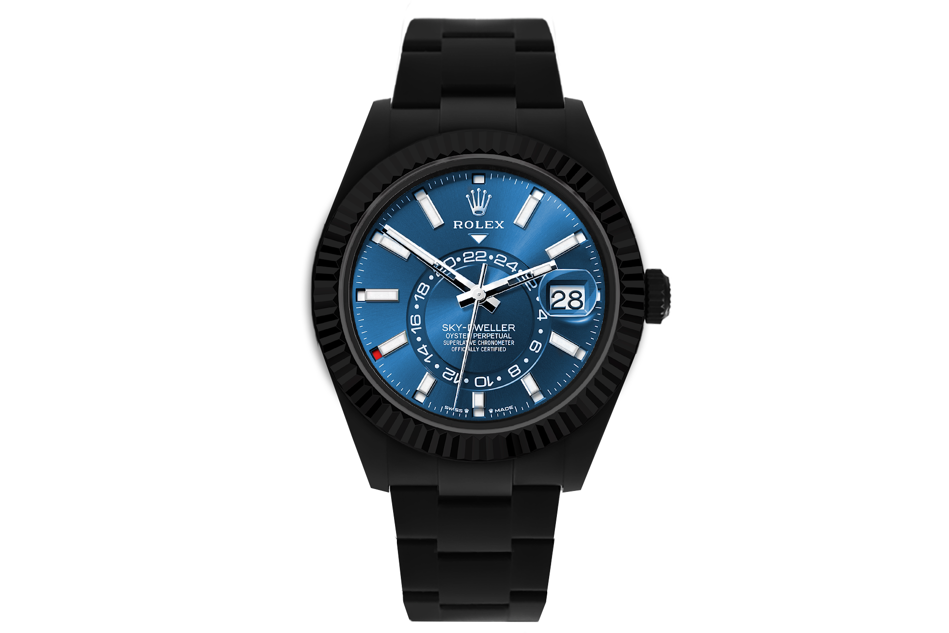 skydweller blu