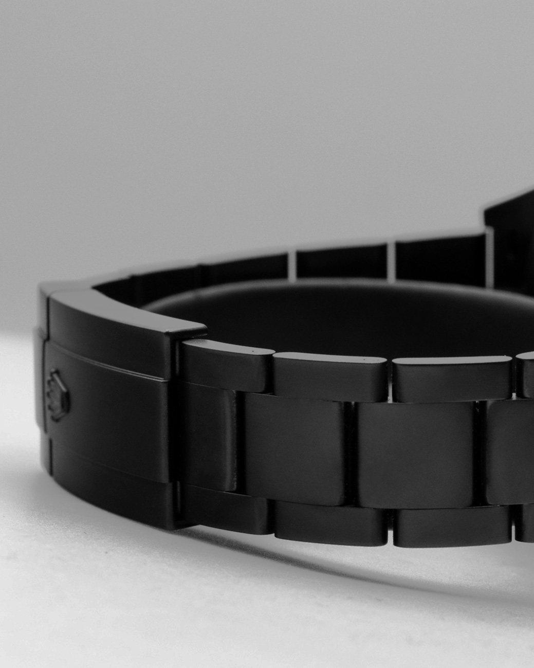 Rolex Datejust 36 Oyster — bracciale