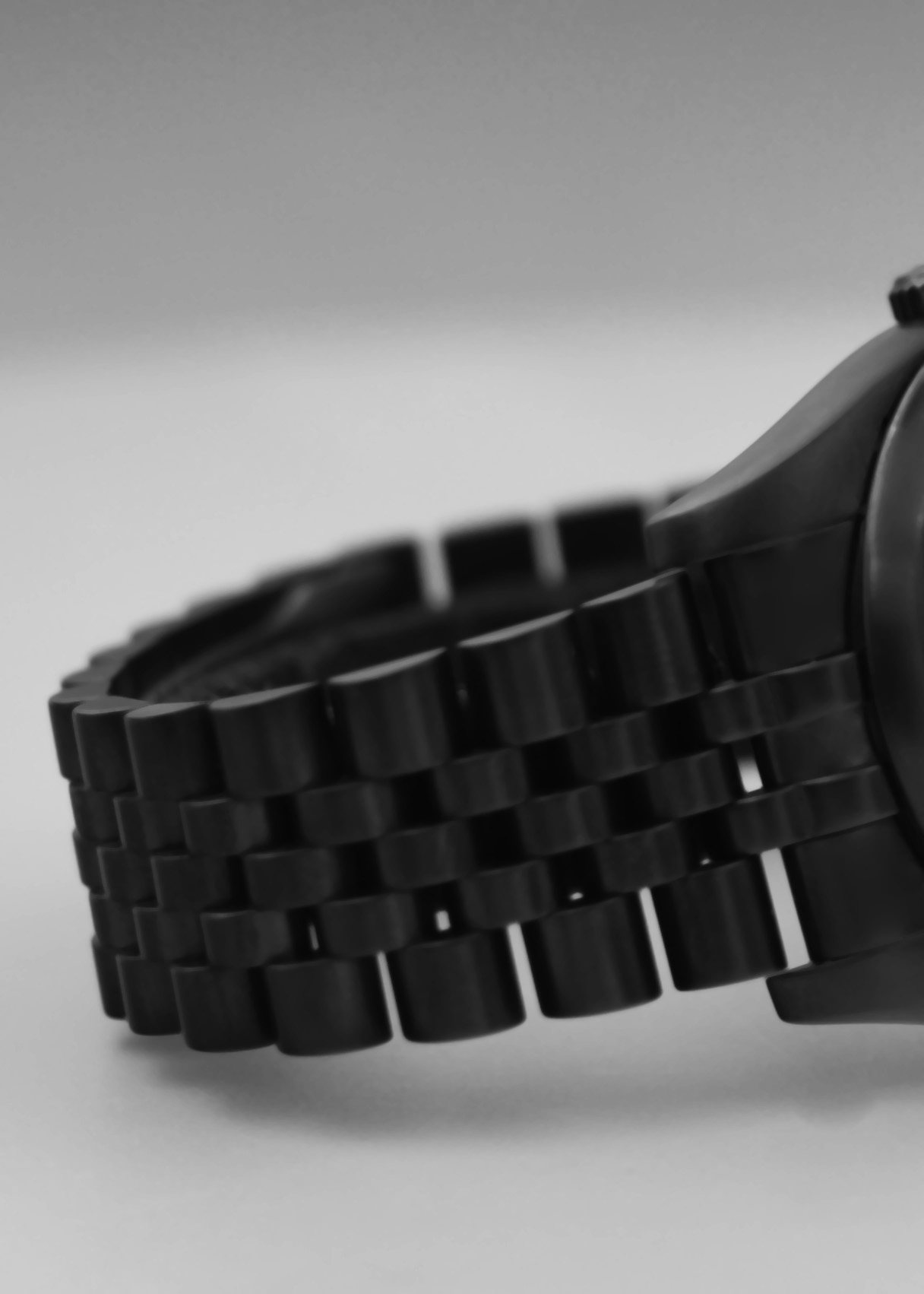 Rolex Datejust 36 Jubilee II — bracciale