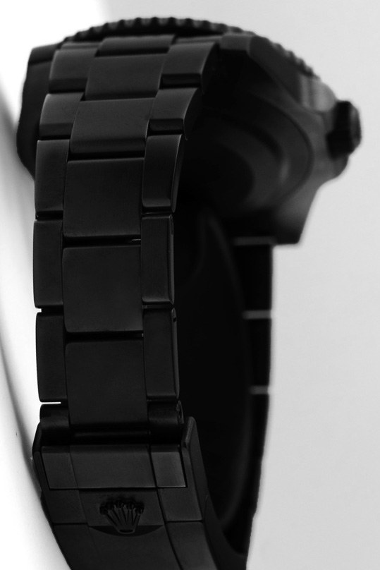 Rolex Submariner 126610LV — bracciale