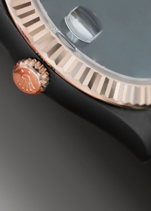 Rolex Datejust 41 126331 — dettaglio