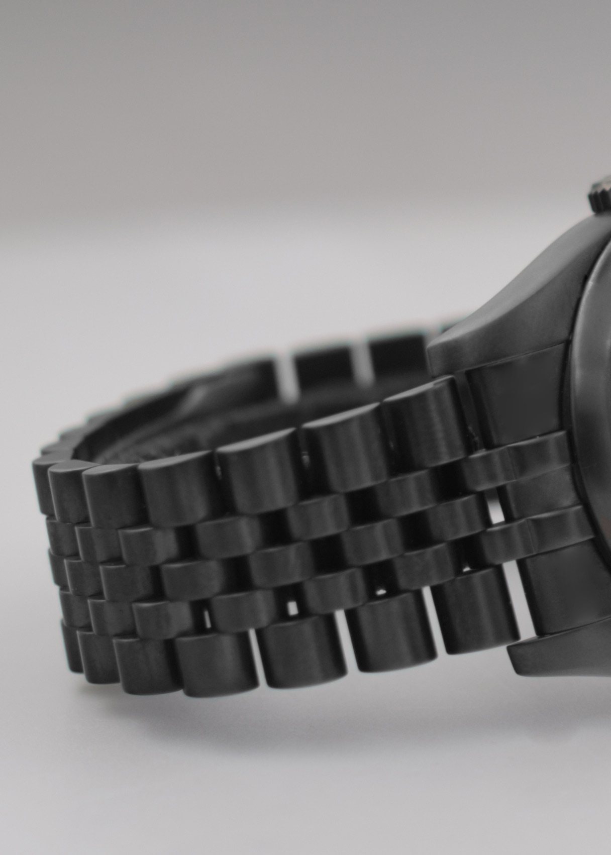 Rolex Datejust 36 Jubilee — bracciale