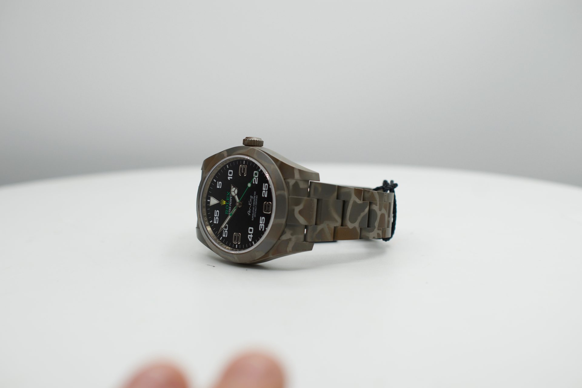 Air-King Camouflage