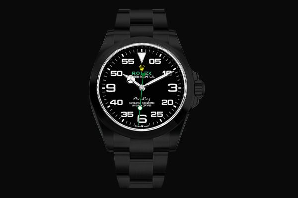 Air-King 126900