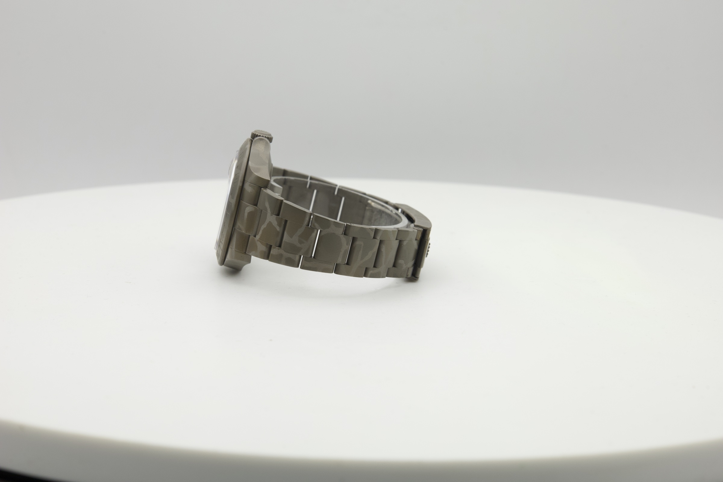 Rolex Explorer II Camouflage II — bracciale
